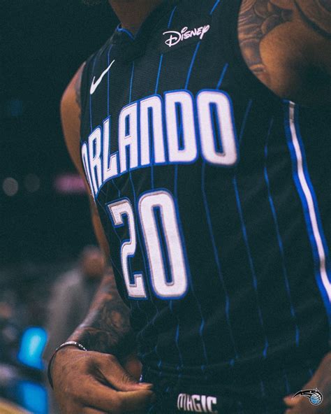 Orlando Magic's Instagram: Exploring the Arena